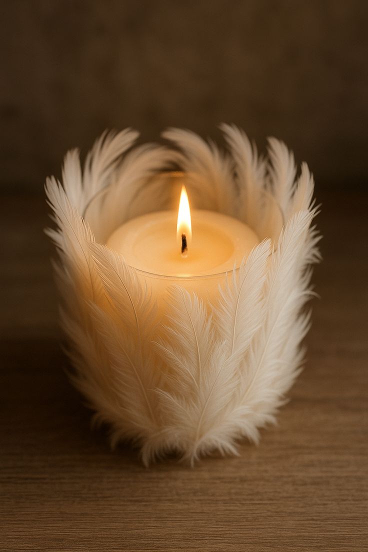 Soy Candles