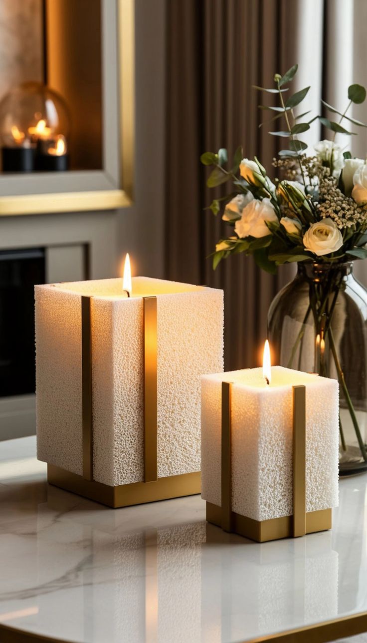 Sandalwood Serenity